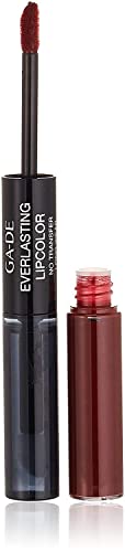 GA-DE Everlasting Lip Color - 32 Wine Spirit, 8,6 ml von GA-DE
