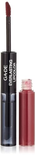 GA-DE Everlasting Lip Color - 33, 8,6 ml von GA-DE