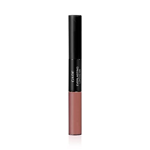 GA-DE Everlasting Lip Color-37 Bourbon Rose, 8,6 ml von GA-DE