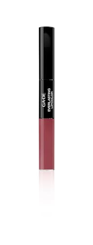 GA-DE Everlasting Lip Color 62 Plum Paradise, 8,6 ml von GA-DE