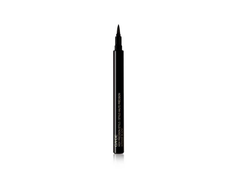 GA-DE Eyeliner GA-DE High Precision Stylo Eyeliner - Intense Black von GA-DE