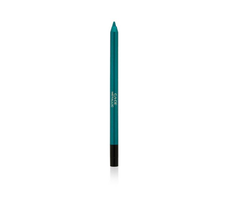 GA-DE Eyeliner GA-DE Metallic Eyeliner von GA-DE