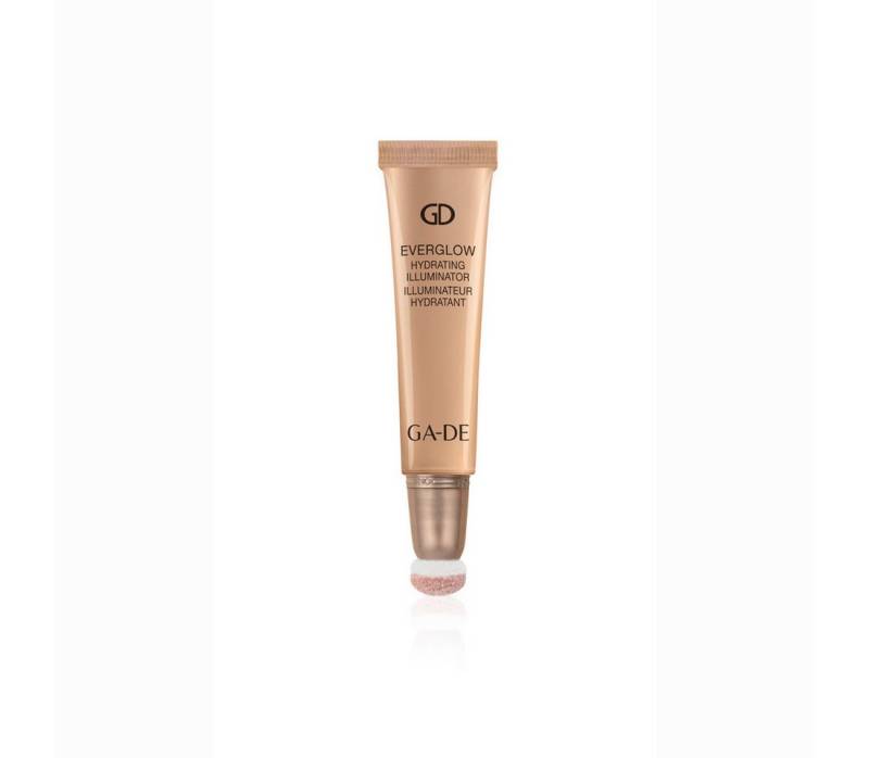 GA-DE Foundation GA-DE EVERGLOW HYDRATING ILLUMINATOR von GA-DE