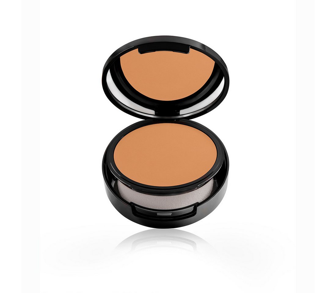 GA-DE Foundation GA-DE HIGH PERFORMANCE COMPACT FOUNDATION - 04 ALMOND GA-DE Foundation GA-DE HIGH PERFORMANCE COMPACT FOUNDATION - 04 ALMOND von GA-DE