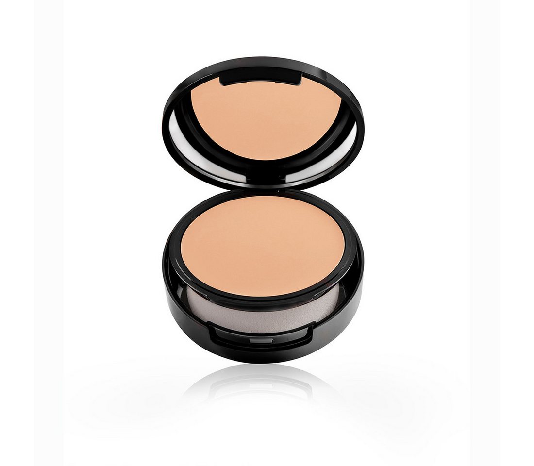 GA-DE Foundation GA-DE HIGH PERFORMANCE COMPACT FOUNDATION - 01 NATURAL GA-DE Foundation GA-DE HIGH PERFORMANCE COMPACT FOUNDATION - 01 NATURAL von GA-DE