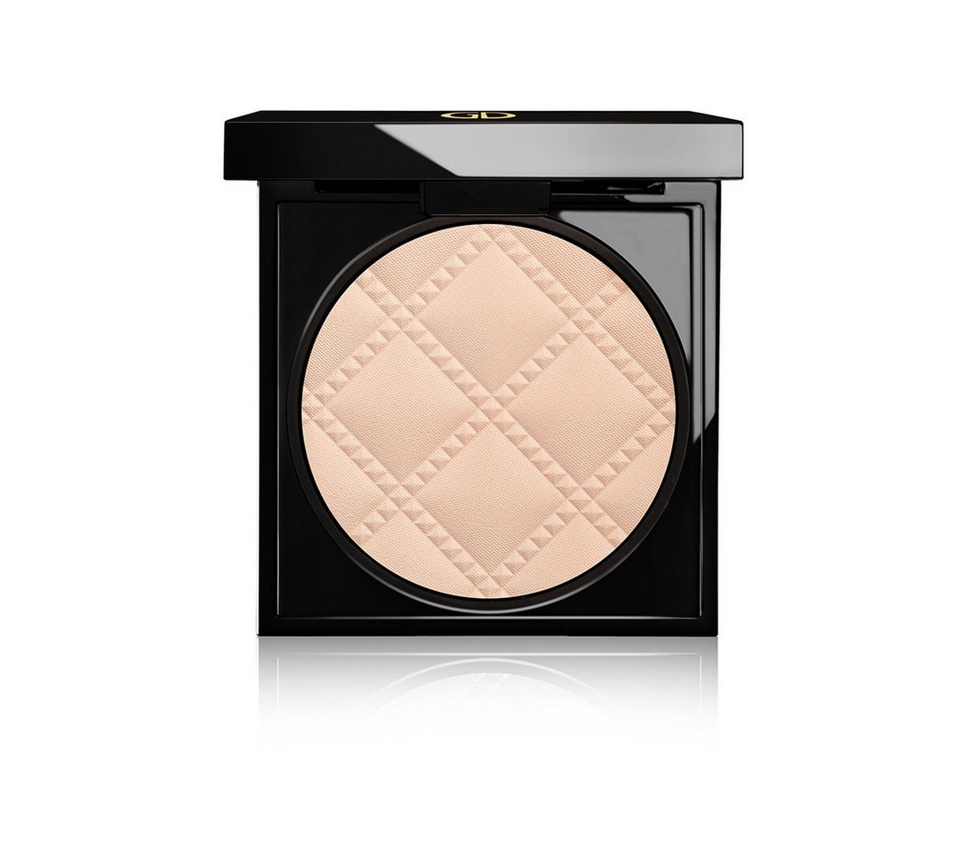 GA-DE Foundation GA-DE IDYLLIC SOFT SATIN PRESSED POWDER - 20 BARE BEIGE GA-DE Foundation GA-DE IDYLLIC SOFT SATIN PRESSED POWDER - 20 BARE BEIGE von GA-DE