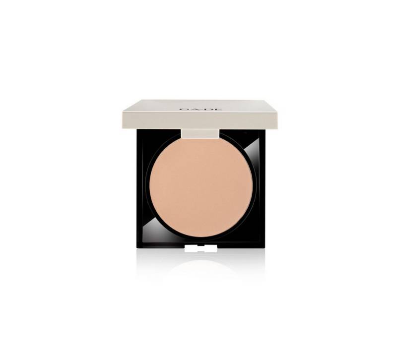 GA-DE Foundation GA-DE Longevity Second Skin Pressed Powder von GA-DE