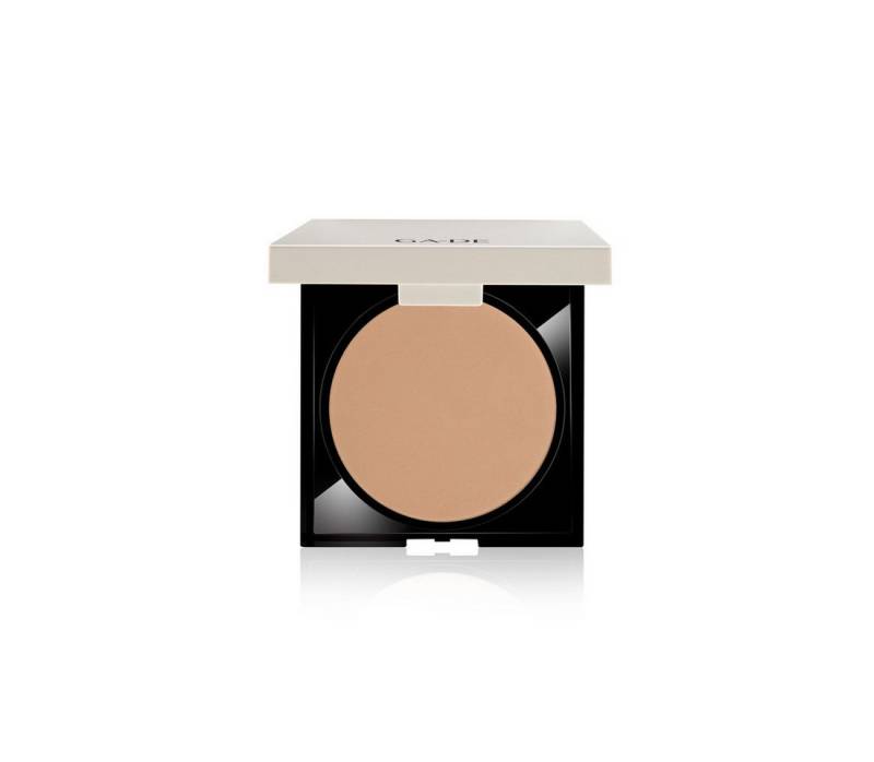 GA-DE Foundation GA-DE Longevity Second Skin Pressed Powder von GA-DE
