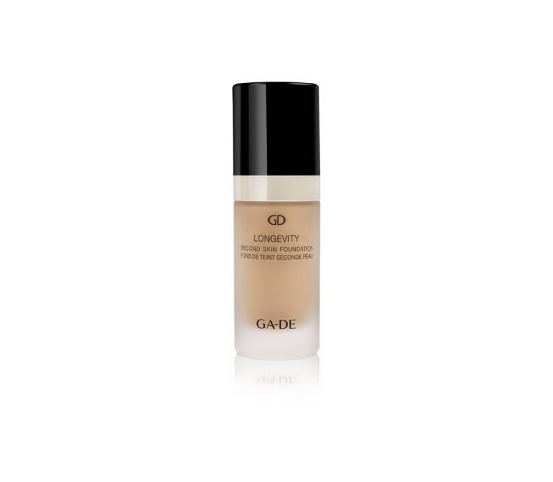 GA-DE Foundation GA-DE Longevity Second Skin Foundation von GA-DE
