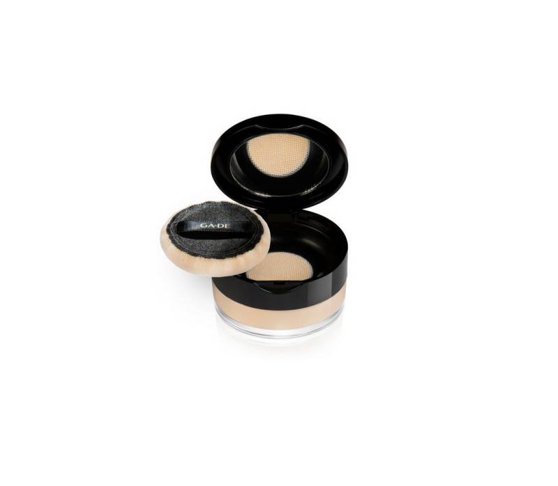 GA-DE Foundation GA-DE Mirage Air Light Setting Powder von GA-DE