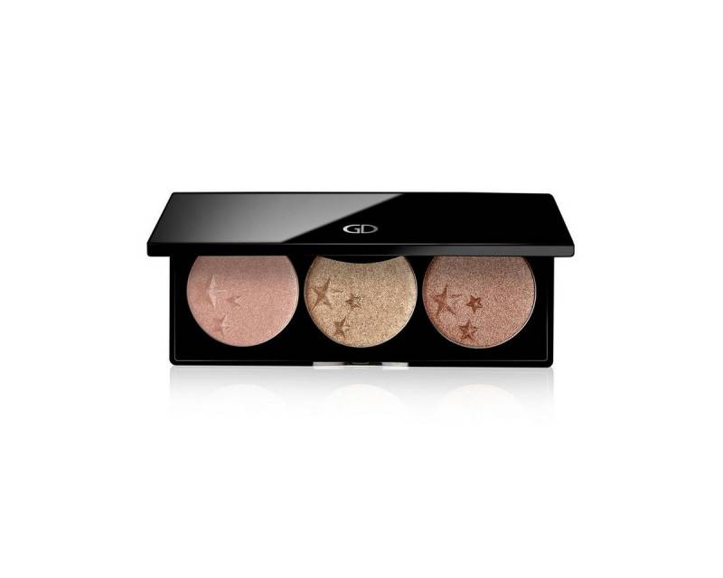 GA-DE Foundation GA-DE Starshine Shimmer Palette - Limited von GA-DE