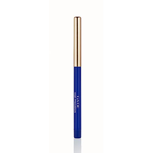 GA-DE High Precision Eyeliner 07 Blue, 1er Pack (1 x 0,5 g) von GA-DE
