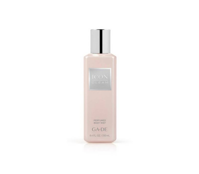 GA-DE Körperspray GA-DE Icon Gleam Body Spray 250 ml von GA-DE
