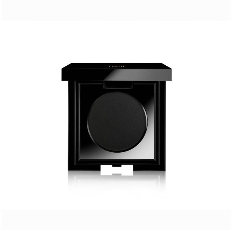 GA-DE Lidschatten-Palette GA-DE VELVETEEN MATTE MONO EYESHADOW von GA-DE