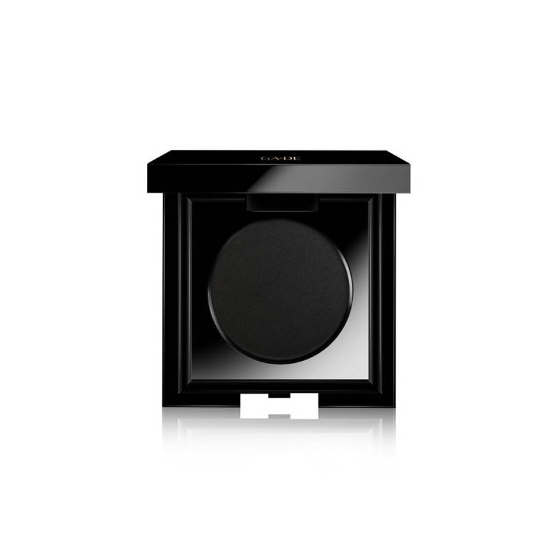 GA-DE Lidschatten-Palette GA-DE Velveteen Matte Mono Eyeshadow von GA-DE