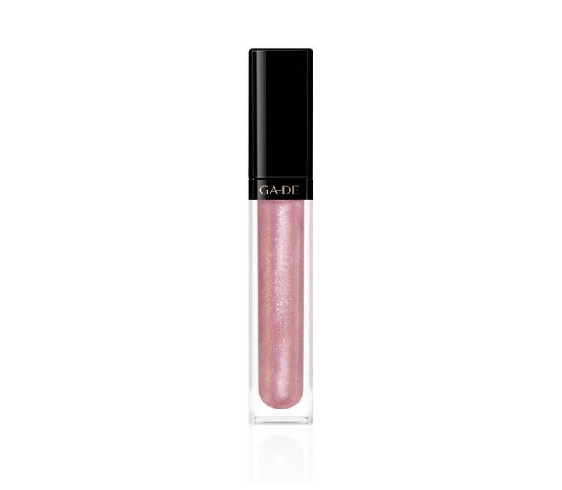 GA-DE Lipgloss GA-DE CRYSTAL LIGHTS LIPGLOSS - 501 MORGANITE von GA-DE