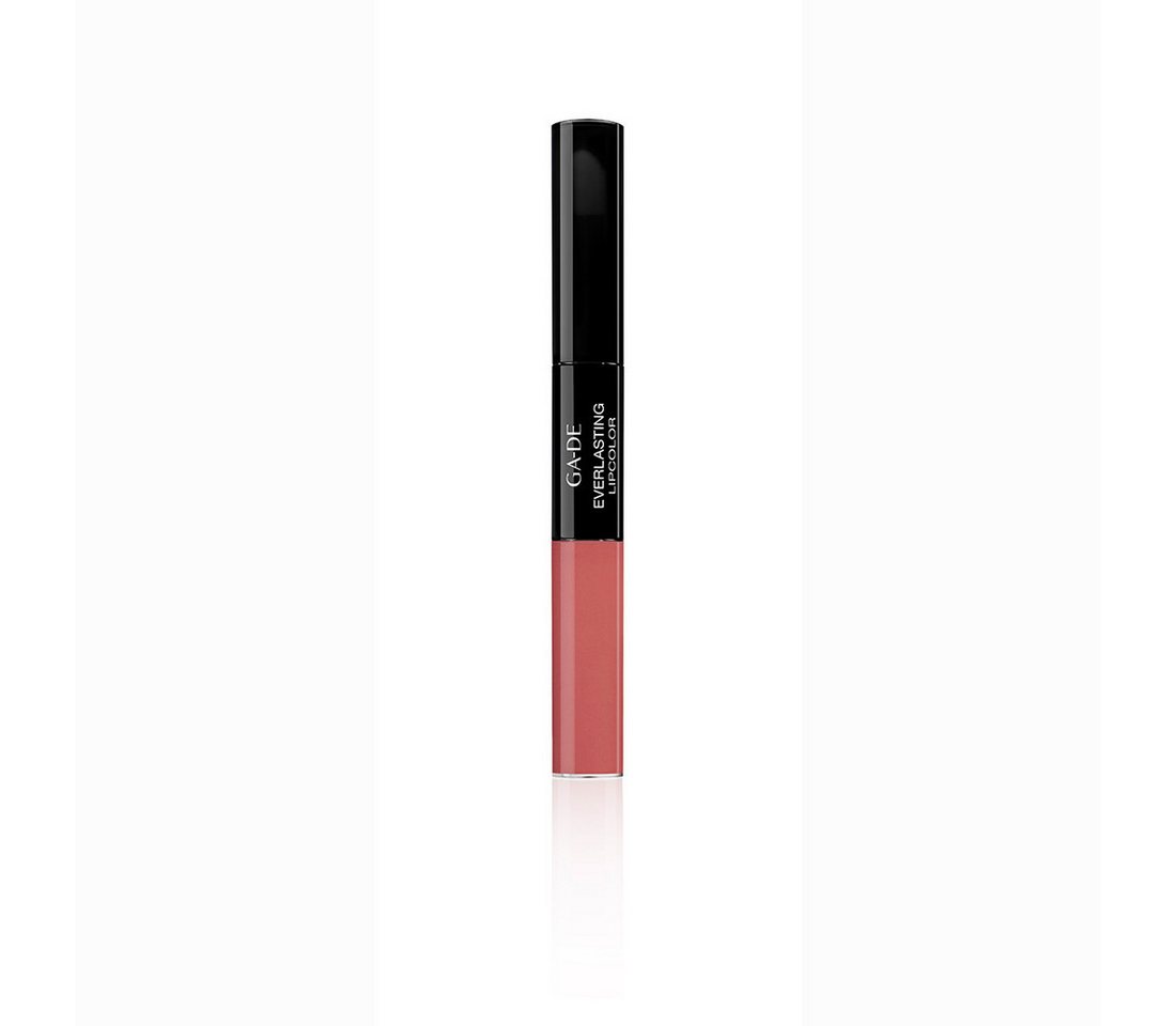 GA-DE Lipgloss GA-DE EVERLASTING LIPCOLOR - 86 SPICY BLUSH GA-DE Lipgloss GA-DE EVERLASTING LIPCOLOR - 86 SPICY BLUSH von GA-DE