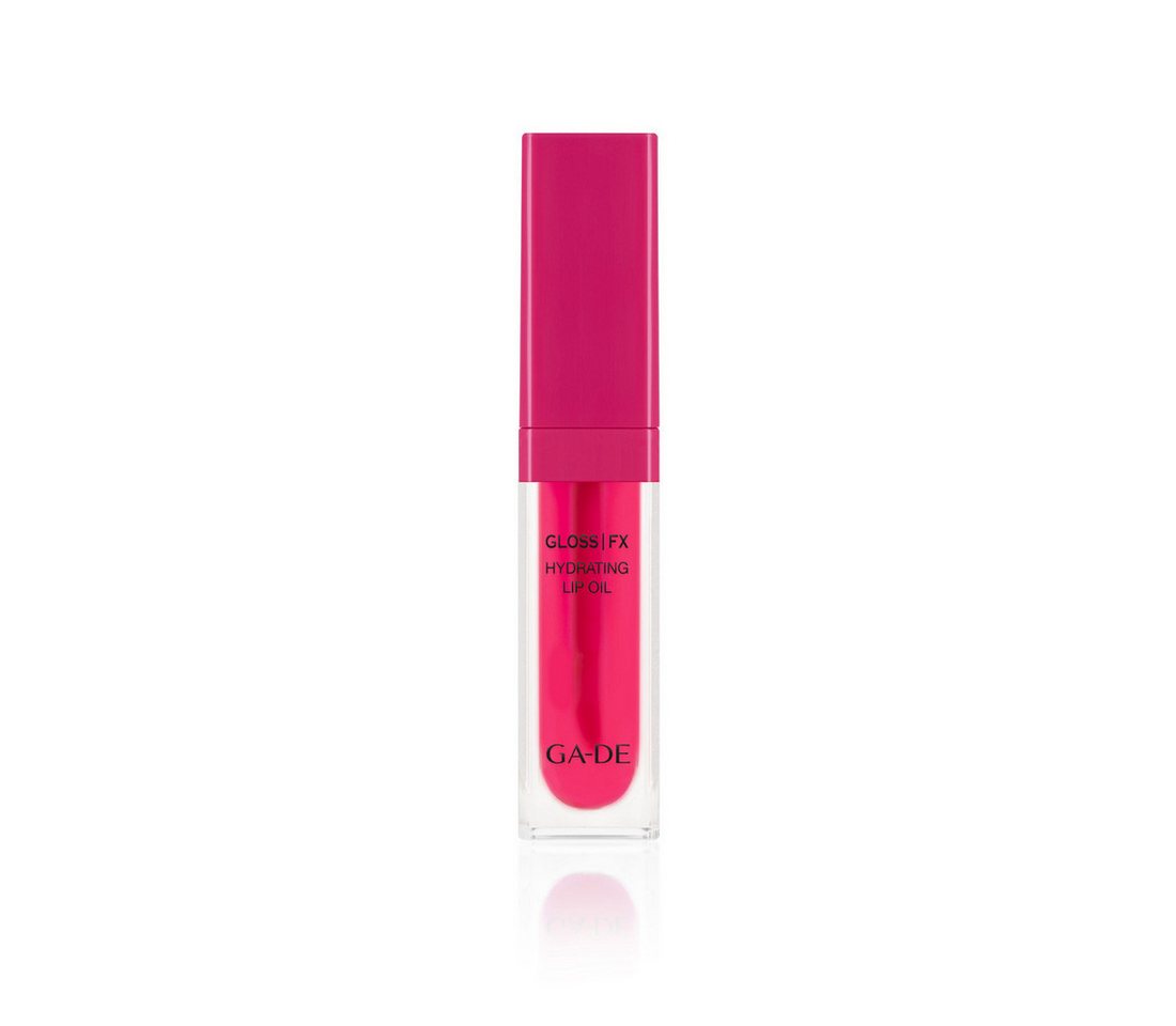 GA-DE Lipgloss GA-DE HYDRATING GLOSS FX LIP OIL - 02 BERRY GA-DE Lipgloss GA-DE HYDRATING GLOSS FX LIP OIL - 02 BERRY von GA-DE