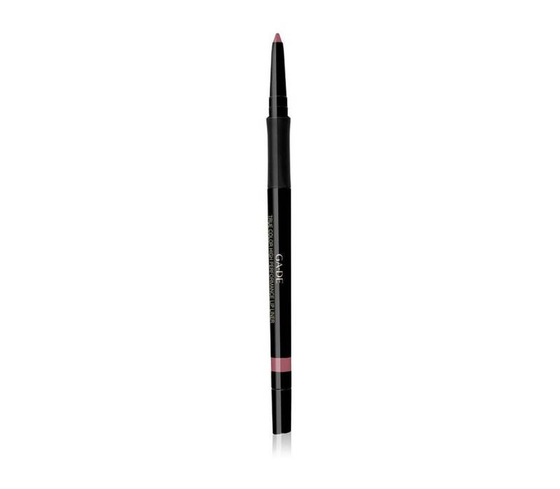 GA-DE Lipliner GA-DE True Color High Performance Lip Liner von GA-DE