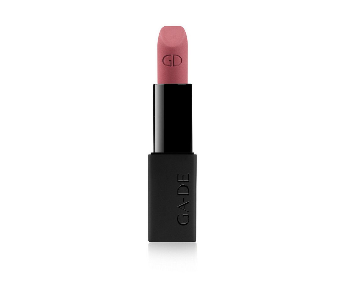 GA-DE Lippenstift GA-DE VELVETEEN PURE MATTE LIPSTICK - 770 ROSELAND GA-DE Lippenstift GA-DE VELVETEEN PURE MATTE LIPSTICK - 770 ROSELAND von GA-DE