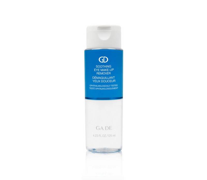 GA-DE Make-up-Entferner GA-DE SOOTHING EYE MAKEUP REMOVER von GA-DE