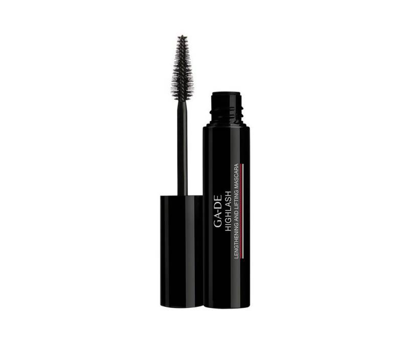GA-DE Mascara GA-DE Highlash Mascara - Lenghtening & Lifting - Black von GA-DE