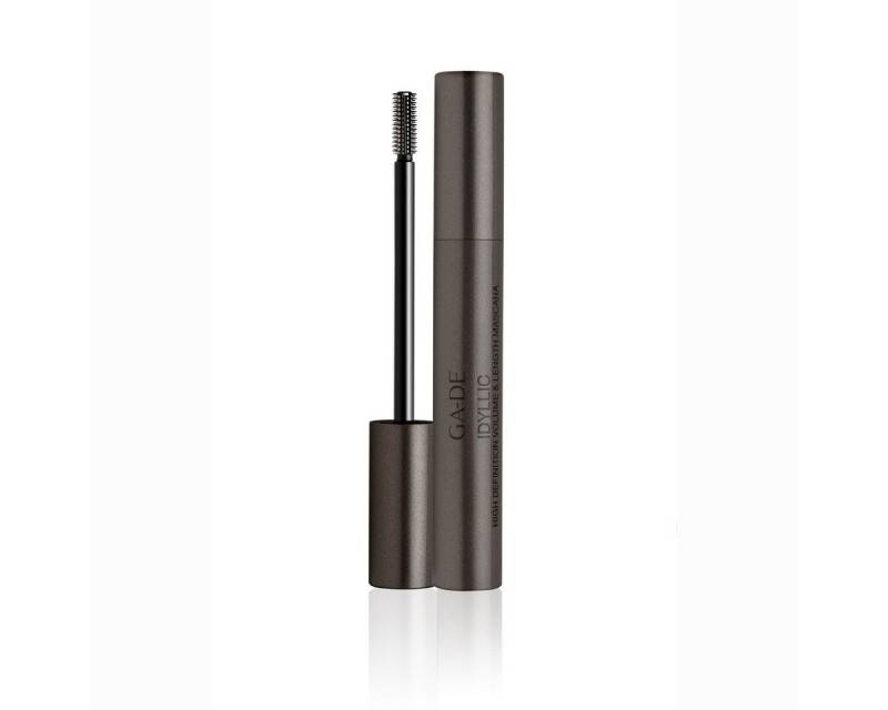 GA-DE Mascara GA-DE Idyllic High Definition Mascara - Volume & Lenght - Black von GA-DE