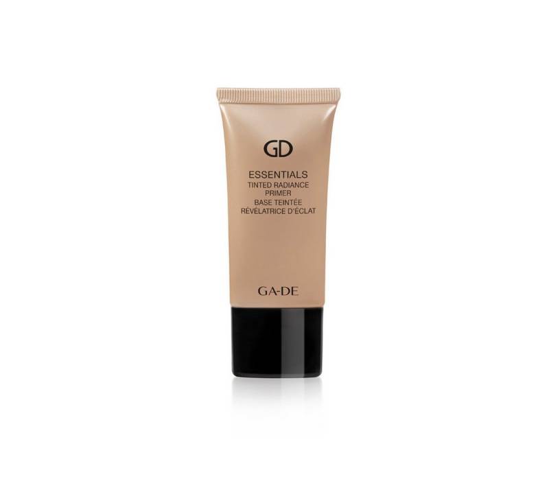 GA-DE Primer GA-DE ESSENTIALS - TINTED RADIANCE PRIMER 30ml von GA-DE