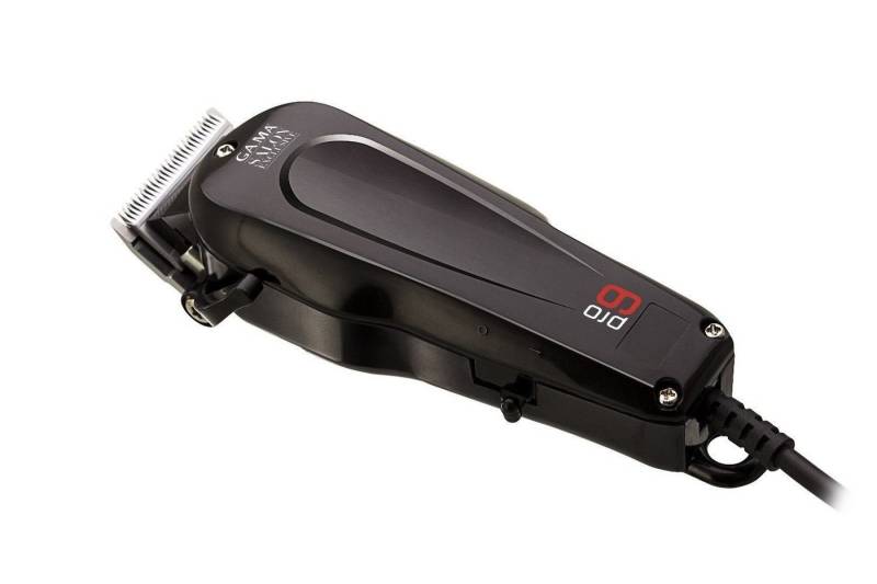 GA.MA Haar- und Bartschneider GA.MA PRO 9 Clipper von GA.MA