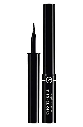 Giorgio Armani Eyes to Kill Eyeliner, 01 Black, 1. 4 Ml Giorgio Armani Eyes to Kill Eyeliner, 01 Black, 1. 4 Ml von GA
