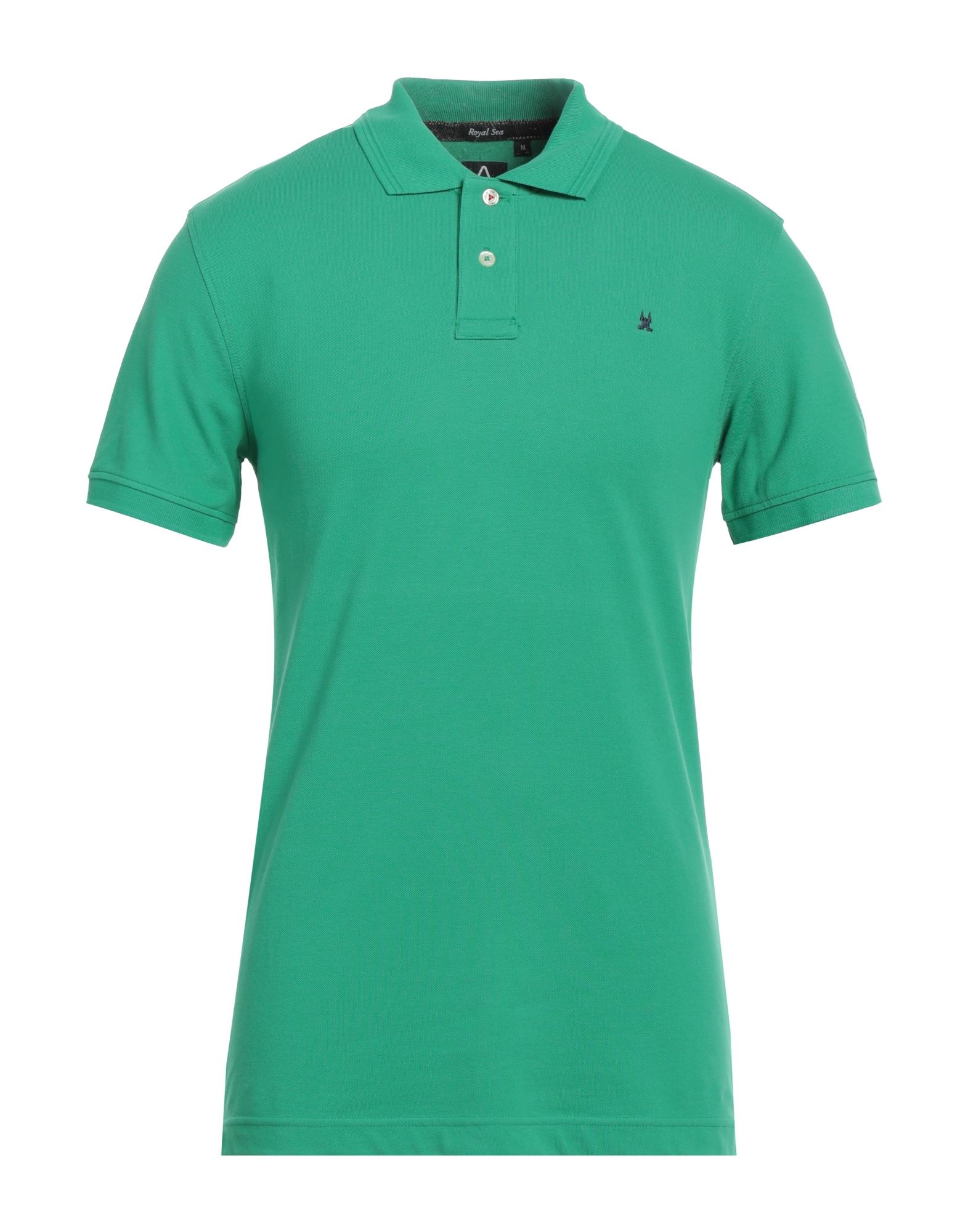 GAASTRA Poloshirt Herren Grün von GAASTRA