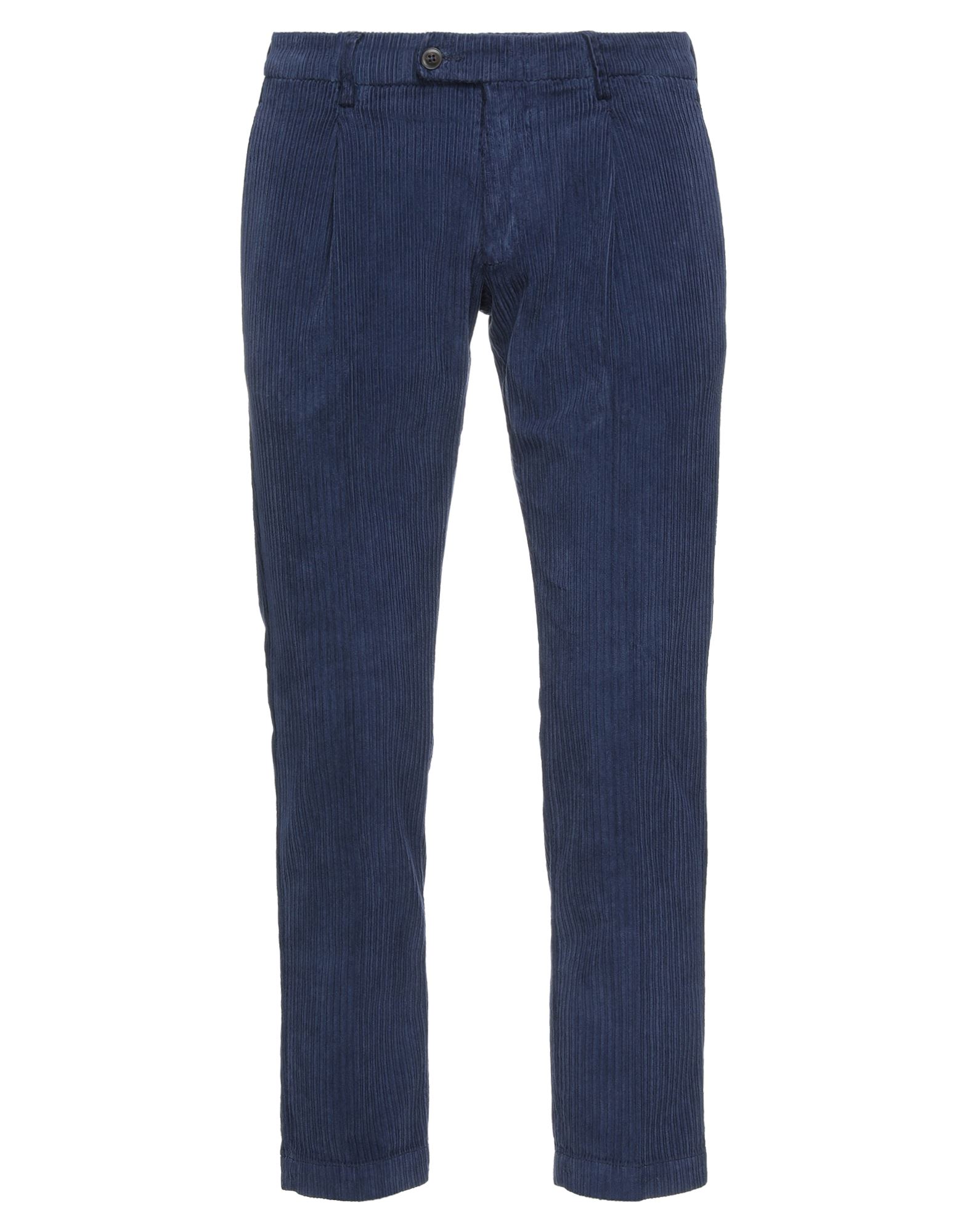 GABARDINE Hose Herren Blau von GABARDINE