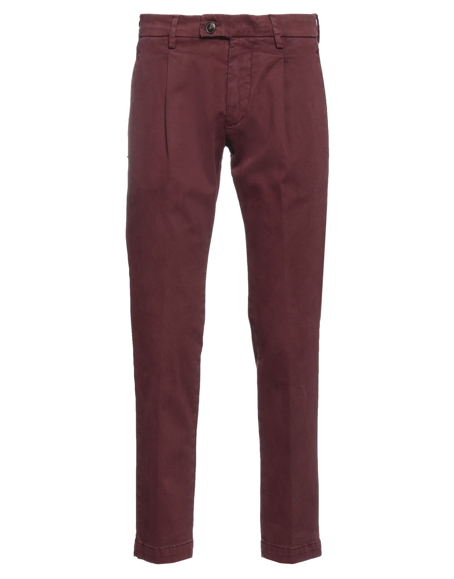 GABARDINE Hose Herren Bordeaux von GABARDINE