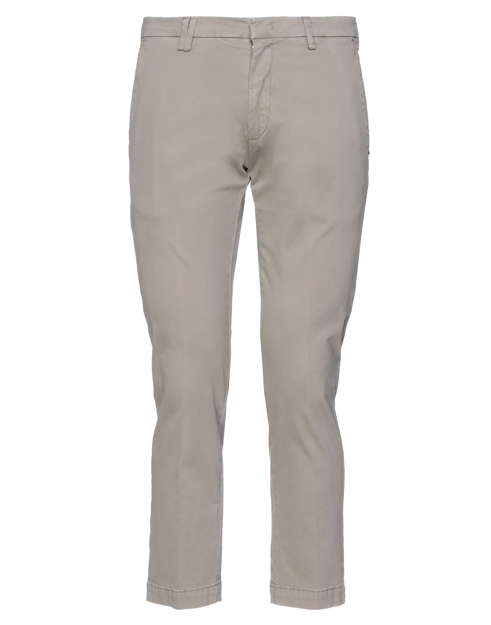 GABARDINE Hose Herren Sand von GABARDINE