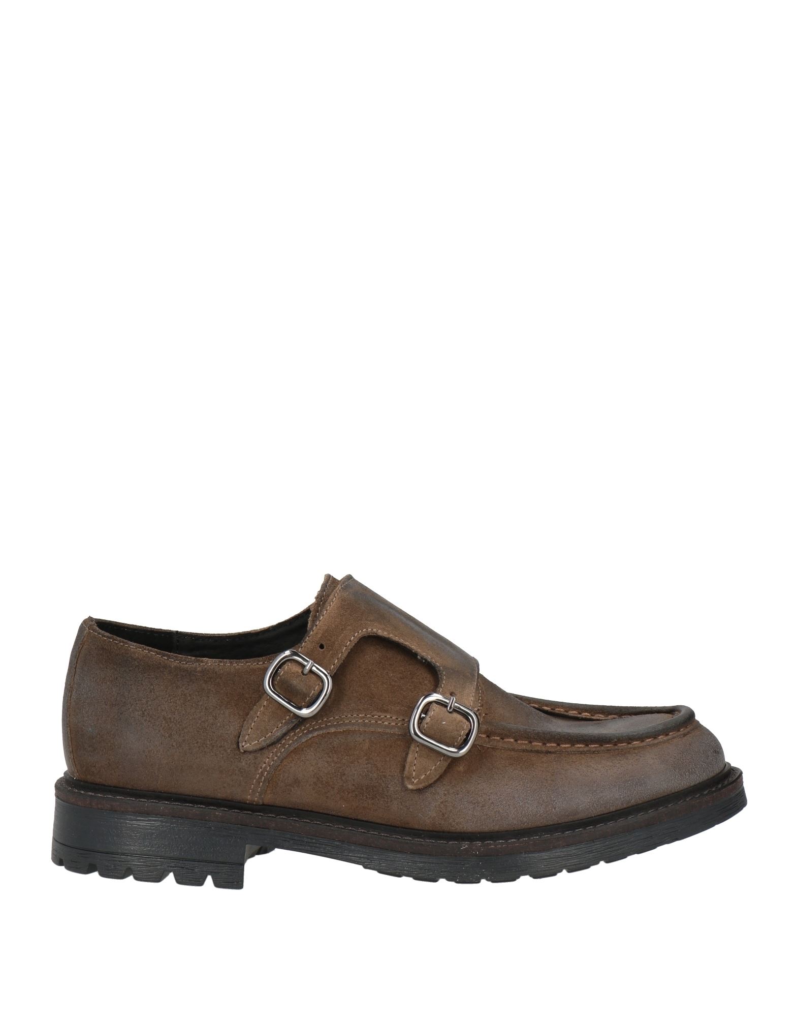 GABARDINE Mokassin Herren Khaki GABARDINE Mokassin Herren Khaki von GABARDINE
