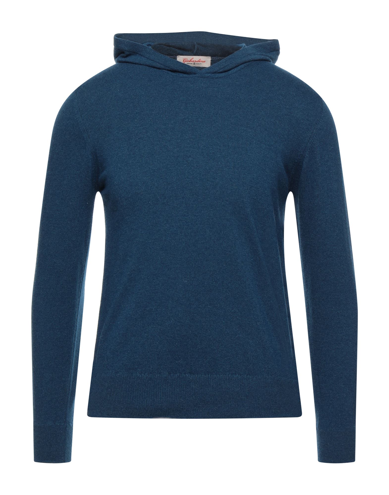 GABARDINE Pullover Herren Blau von GABARDINE