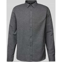GABBA Freizeithemd mit Knopfleiste Modell 'NEW YORK' in Flanell, Größe M GABBA Freizeithemd mit Knopfleiste Modell 'NEW YORK' in Flanell, Größe M von GABBA