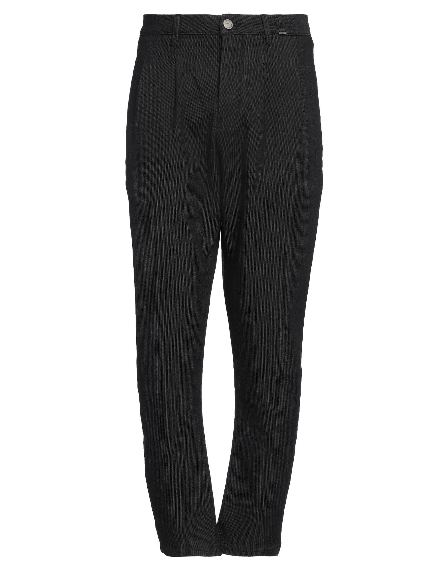 GABBA Hose Herren Schwarz GABBA Hose Herren Schwarz von GABBA
