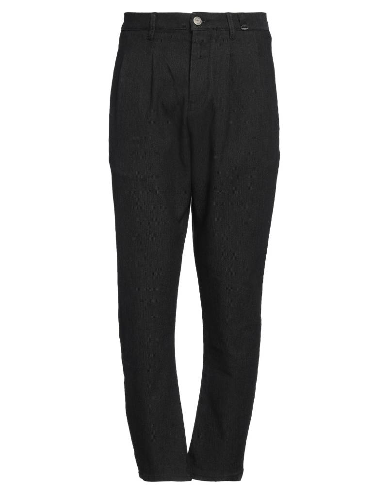 GABBA Hose Herren Schwarz von GABBA