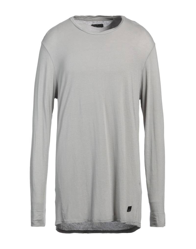 GABBA T-shirts Herren Grau GABBA T-shirts Herren Grau von GABBA