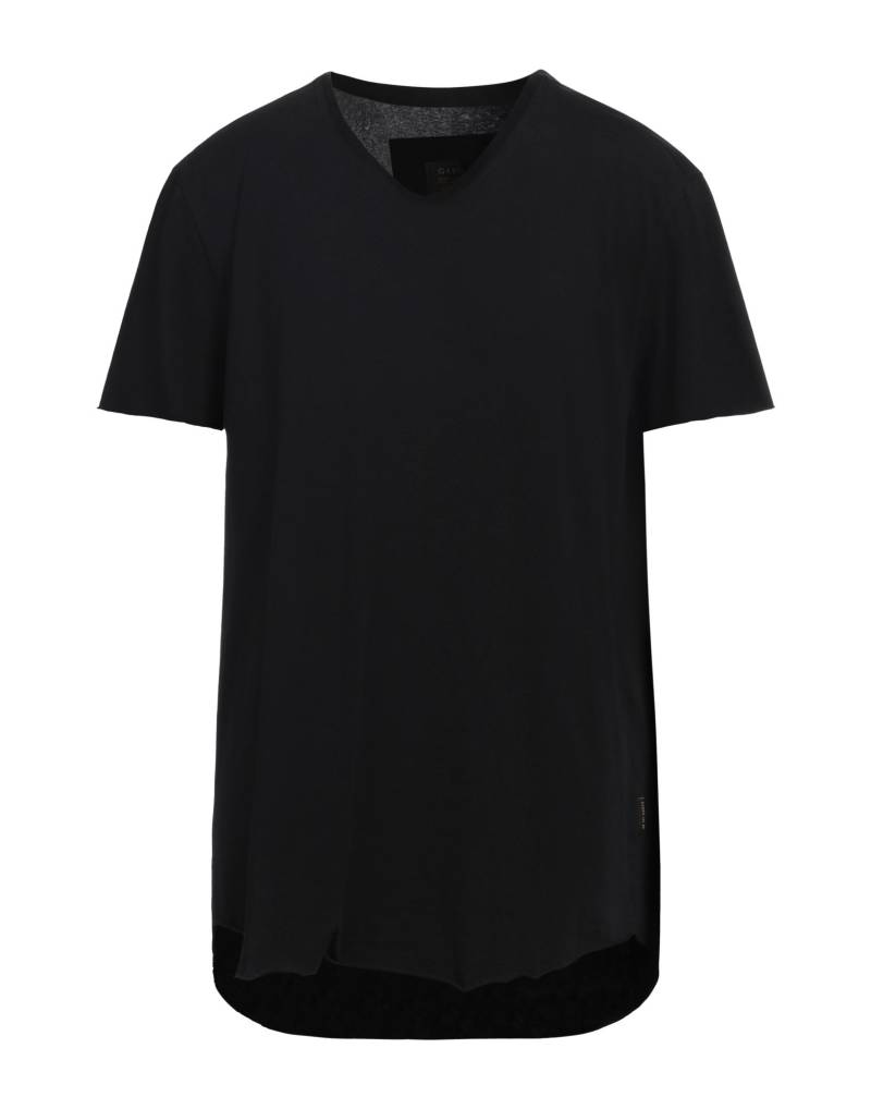 GABBA T-shirts Herren Schwarz von GABBA