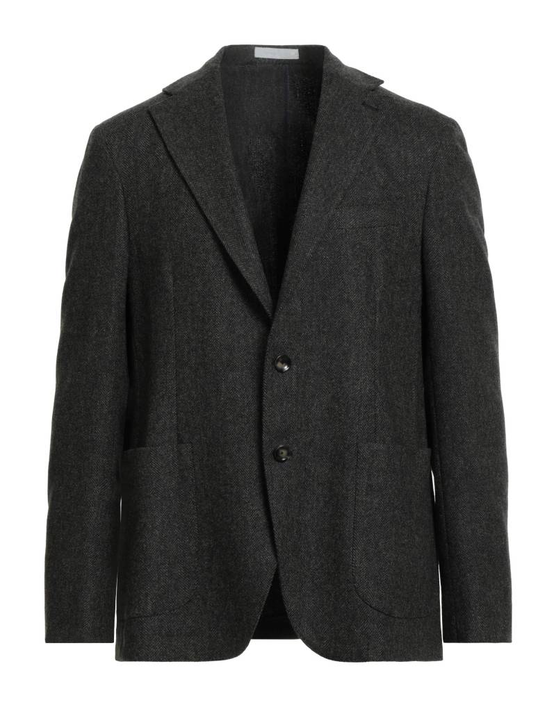 GABIATI Blazer Herren Dunkelgrün von GABIATI