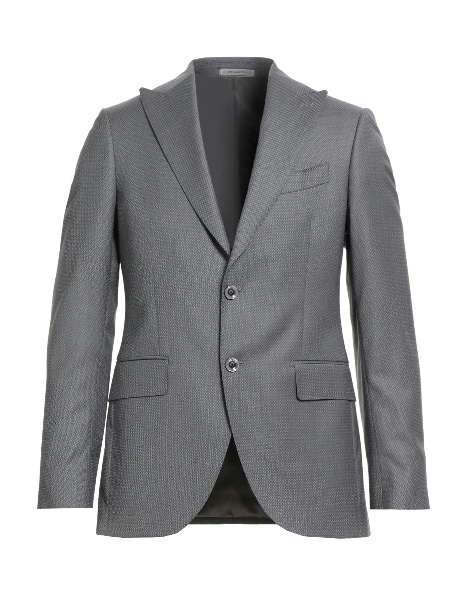 GABIATI Blazer Herren Grau von GABIATI