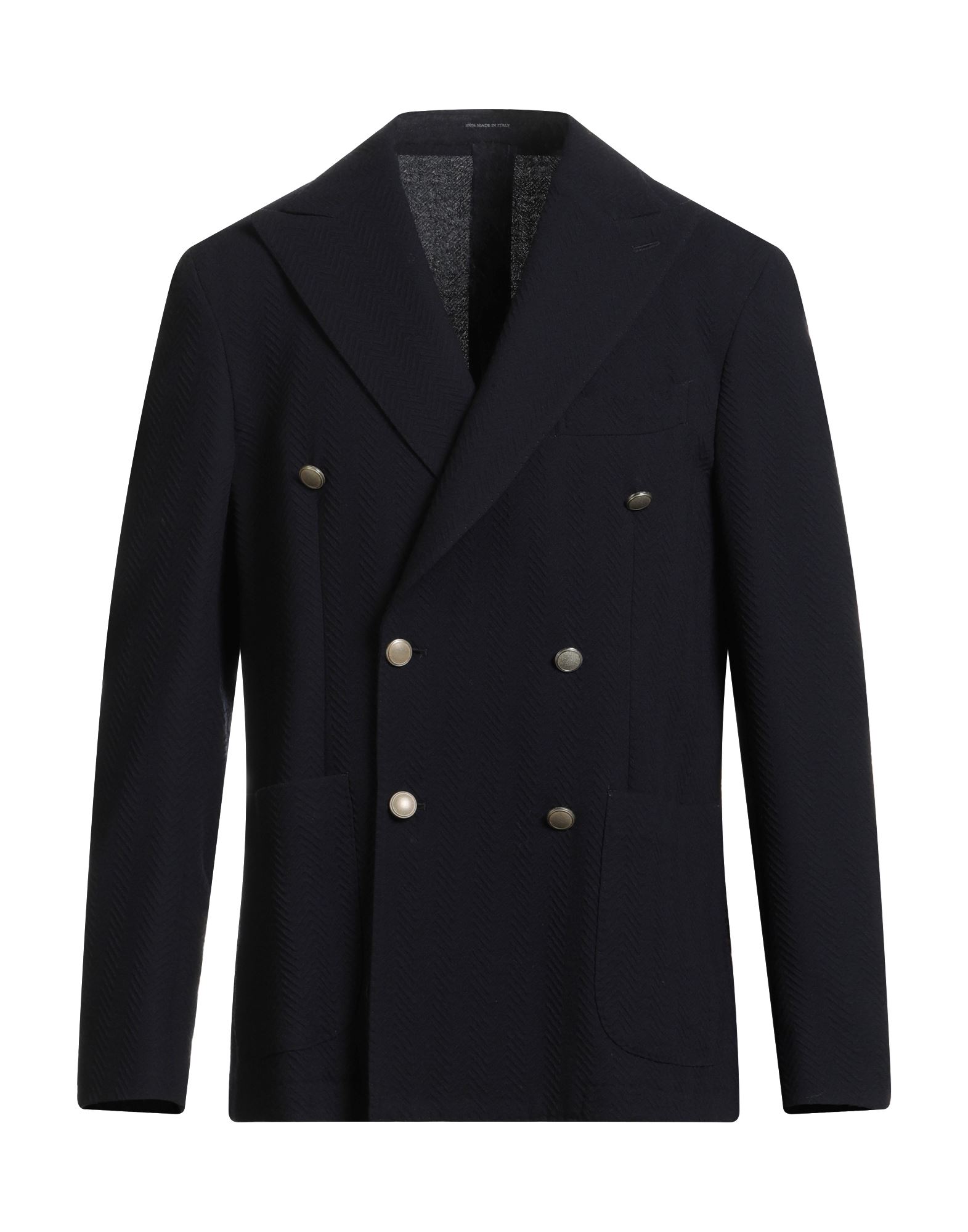 GABIATI Blazer Herren Nachtblau GABIATI Blazer Herren Nachtblau von GABIATI