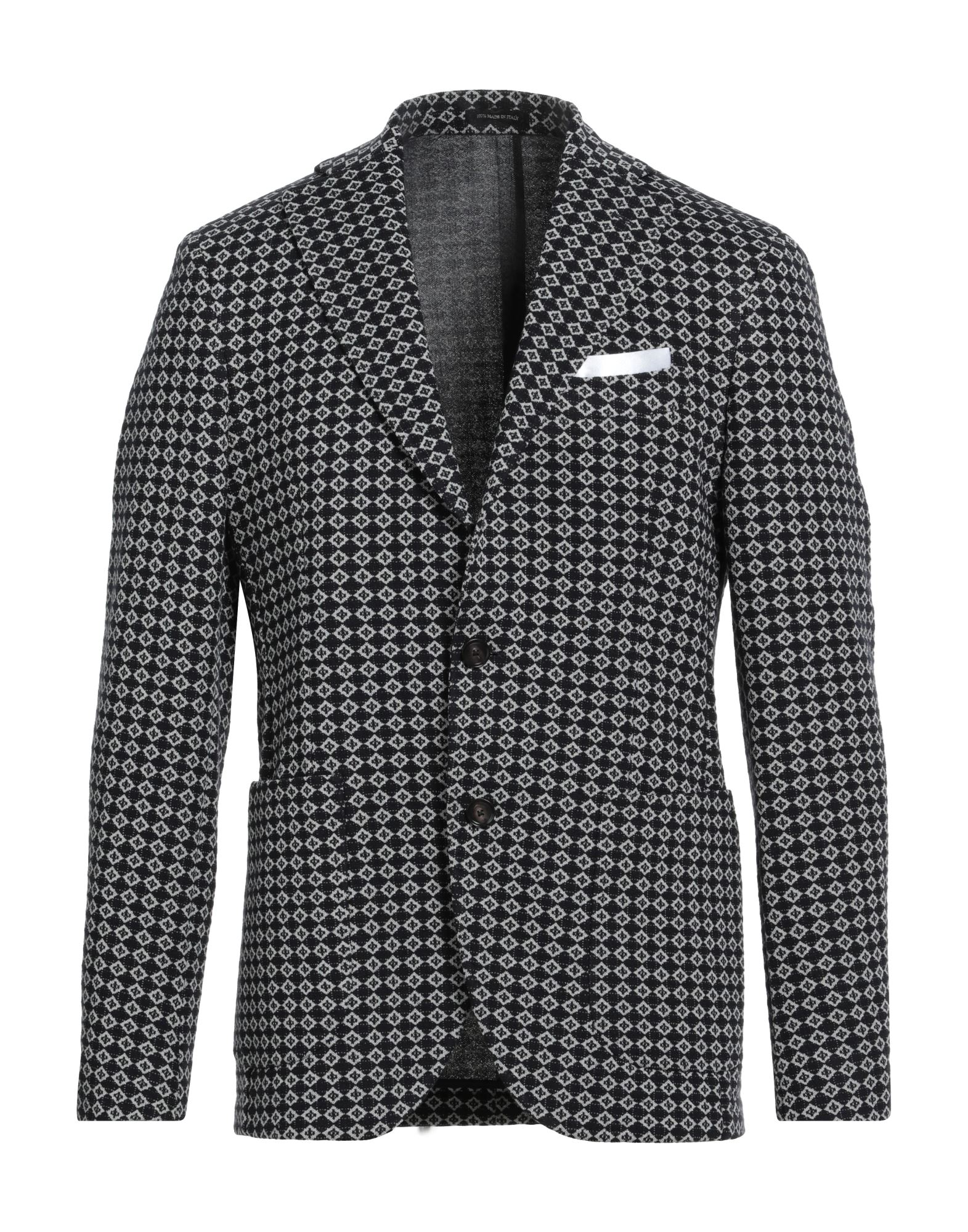 GABIATI Blazer Herren Schwarz von GABIATI
