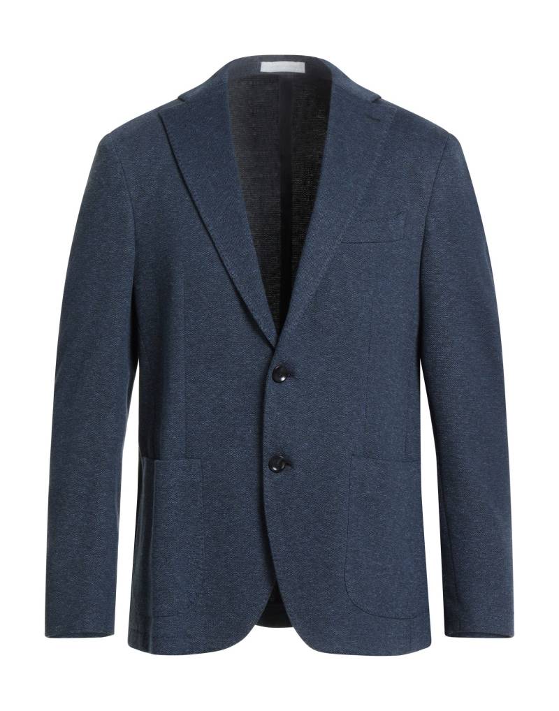 GABIATI Blazer Herren Taubenblau von GABIATI