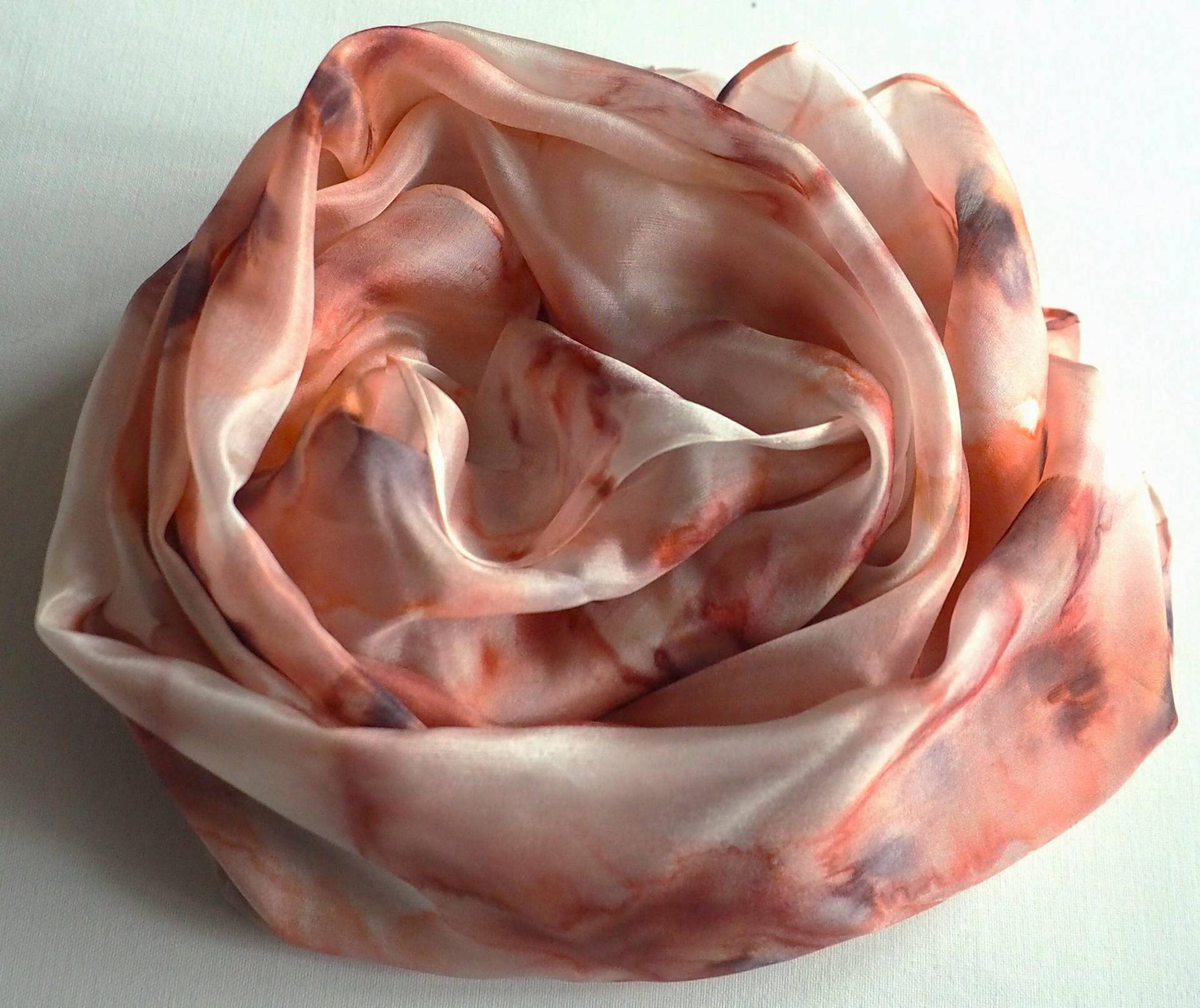 637 Seidentuch - Ca. 90x90cm Pongé5-Seide von GABIKII