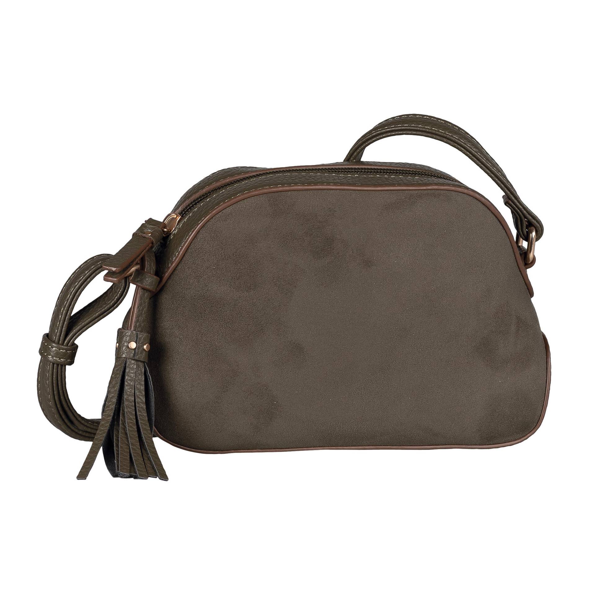 Anthea, Camera bag, khaki khaki von GABOR_BAGS