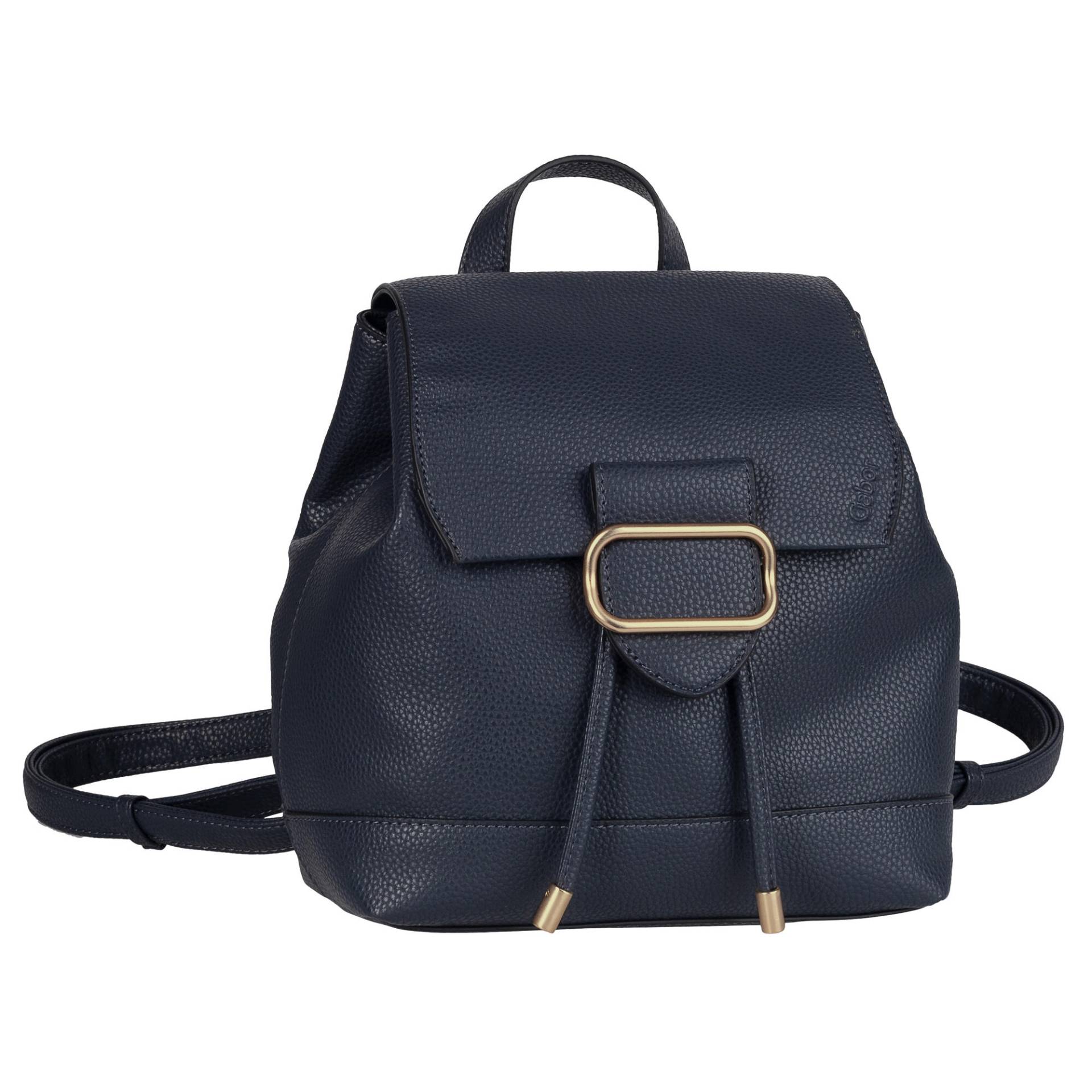 Melora, Backpack S, dark blue dark blue von GABOR_BAGS