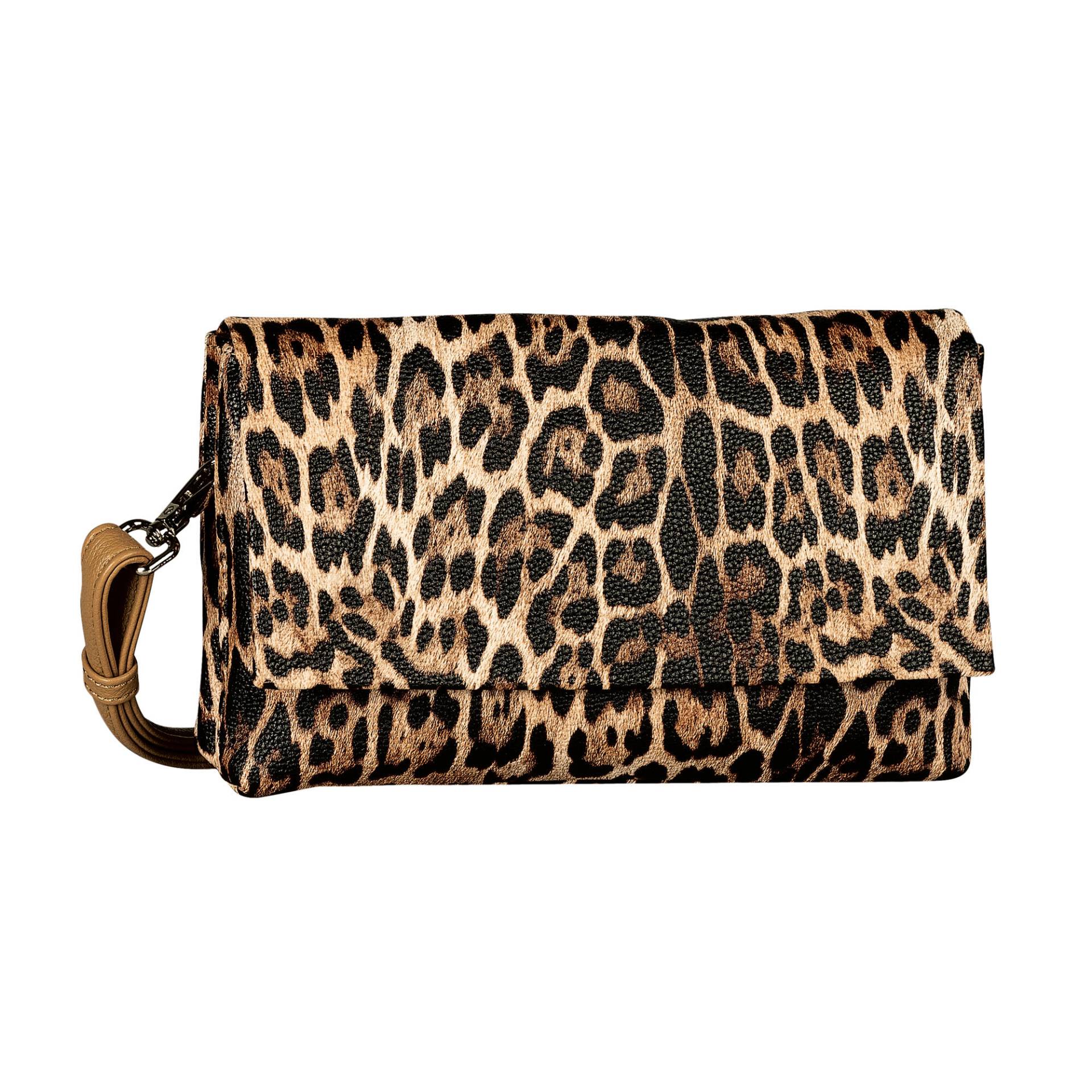 Salara, Clutch, leo brown leo brown von GABOR_BAGS